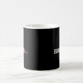 Mug Entrepreneur Femme Créatrice-PDG Créatrice (Centre)
