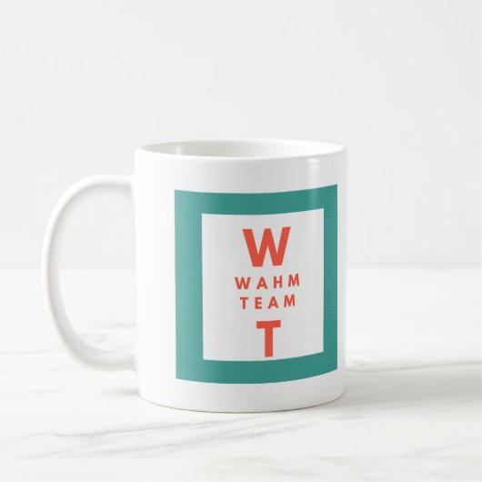 Mug Entreprise Ajoutez Votre Logo Professionnel (Gauche)