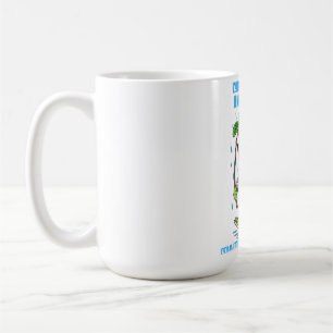 Mug Entreprise Amphibien