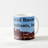 Mug Entreprise Avancée (Devant droit)