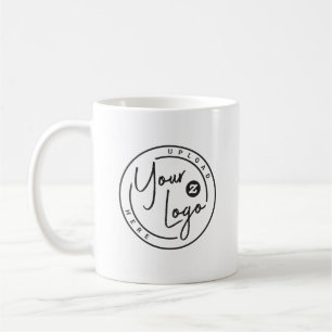 Mug Entreprise avec logo personnalisé