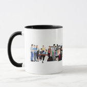 MUG ENTREPRISE/BUREAU (Gauche)