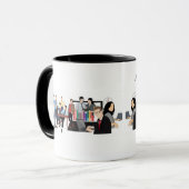 MUG ENTREPRISE/BUREAU (Devant gauche)