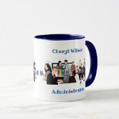 MUG ENTREPRISE/BUREAU (Devant droit)