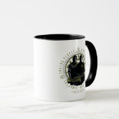 Mug Entreprise familiale Winchester Brothers (Devant droit)