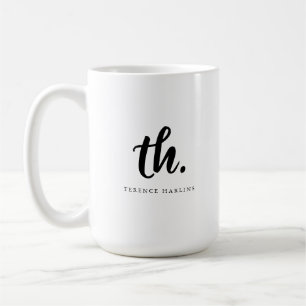 Mug Entreprise personnalisée