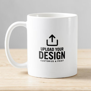 Mug Entreprise personnalisée avec la marque de la soci