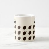 Mug Entreprise professionnelle à l'image de la marque  (Centre)