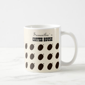 Mug Entreprise professionnelle à l'image de la marque