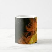 Mug Entreprise Vintage, Industrie de la fabrication de (Centre)