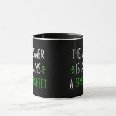 Mug Entreprises - La Réponse Est Toujours Un Tableur (Centre)
