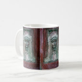 Mug Entrer dans le rêve (Devant gauche)