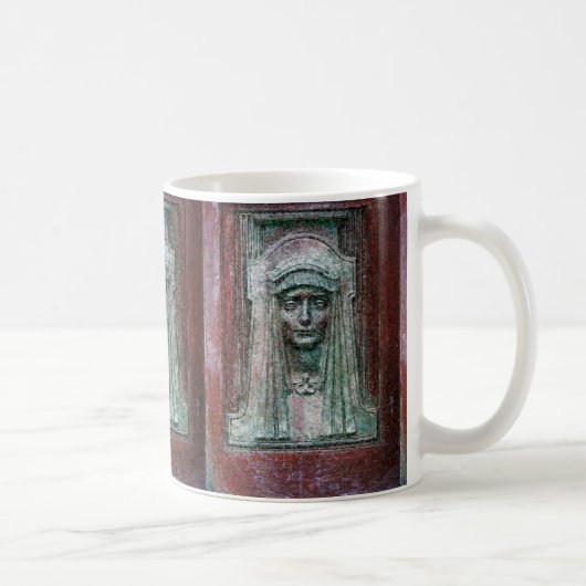 Mug Entrer dans le rêve (Droite)