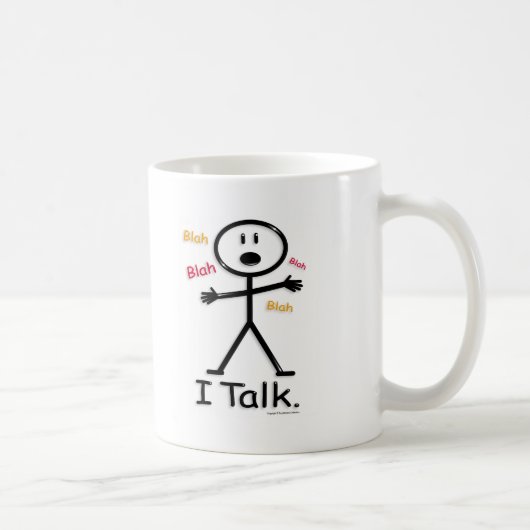 Mug Entretien (Droite)