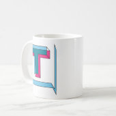 Mug Entretien de temple (Devant gauche)