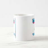 Mug Entretien de temple (Centre)