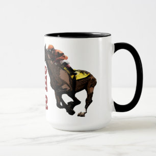 Mug Entretien Derby à moi cadeaux et nouveautés