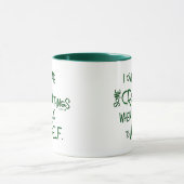Mug Entretien fol (Centre)