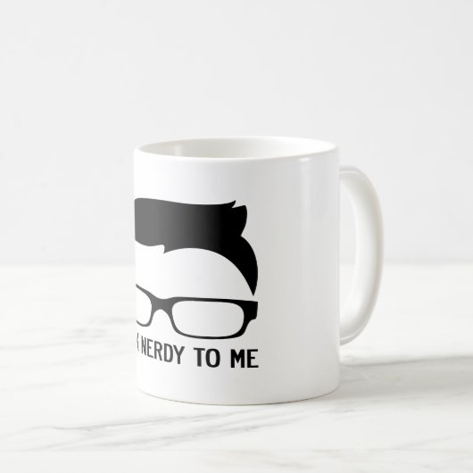 MUG ENTRETIEN RINGARD À MOI (Devant droit)