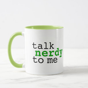Mug Entretien ringard à moi