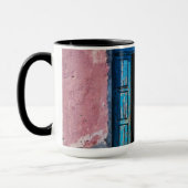 Mug Entrez (Gauche)