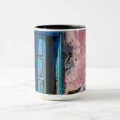 Mug Entrez (Centre)