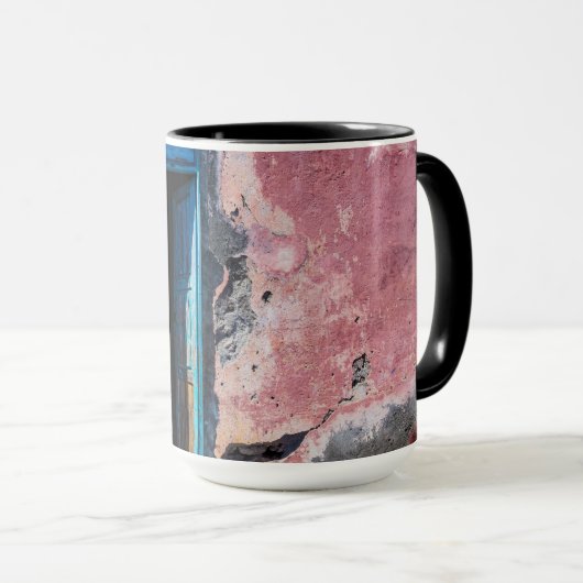 Mug Entrez (Devant droit)