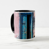 Mug Entrez (Devant gauche)