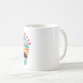 Mug Entrez dans Looser nous faisons Butt Stuff - Alien (Devant droit)