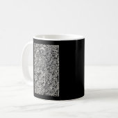 Mug Entrez, L'Homme Microdot (Devant gauche)