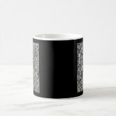 Mug Entrez, L'Homme Microdot (Centre)