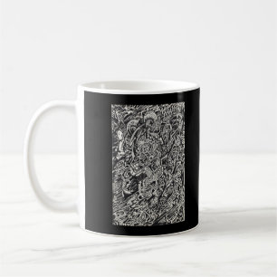 Mug Entrez, L'Homme Microdot