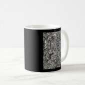 Mug Entrez, L'Homme Microdot (Devant droit)