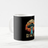 Mug Entrez loser (Devant gauche)