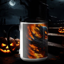 Entrez si vous osez, mortels stupides !