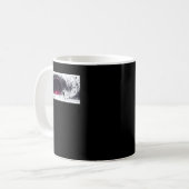 Mug Envahi (Devant gauche)
