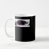 Mug Envahi (Gauche)