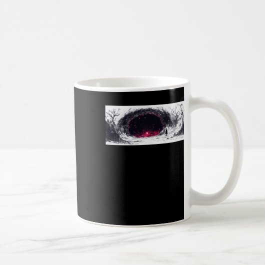 Mug Envahi (Droite)