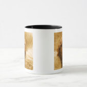 Mug Enveloppé caniche (Centre)