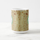 Mug Enveloppé dans Lefse (Centre)