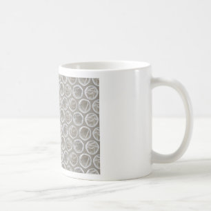 Mug enveloppement bulle
