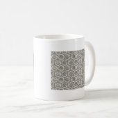 Mug enveloppement bulle (Devant droit)