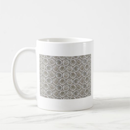 Mug enveloppement bulle (Gauche)