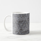 Mug Enveloppement de bulle (Gauche)