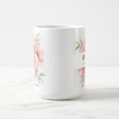 Mug Enveloppement de la fête des mères inspirant (Centre)