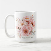 Mug Enveloppement de la fête des mères inspirant (Gauche)