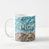 Mug Envelopper maman Whisper 3D Ocean (Gauche)