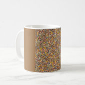 Mug Enveloppeurs à anneaux de cigar (Devant gauche)