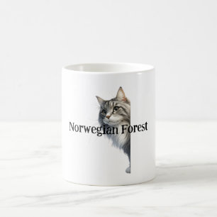 Mug Enveloppez vos mains autour d'une joie festive ave