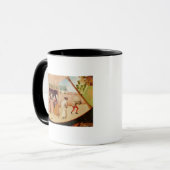 Mug Envie (Devant gauche)